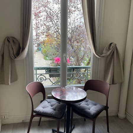 Renovated ! City Of Lights, Light Your Visit 巴黎 外观 照片